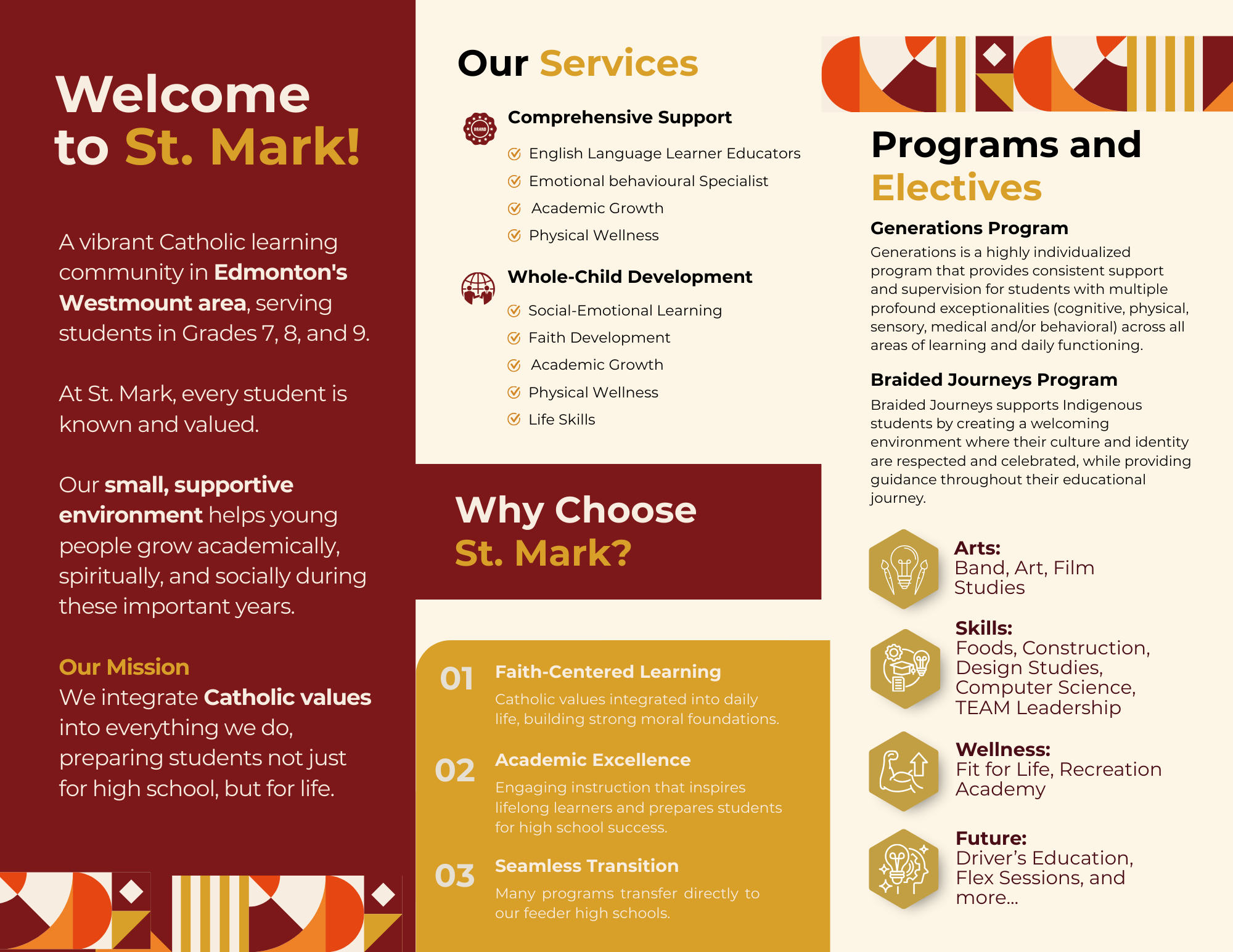 Brochure PAGE 1 FINAL