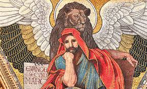 Image result for st mark